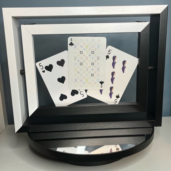 Louboutin, Dior, LV “Oh My”! - Picture 4 of 10